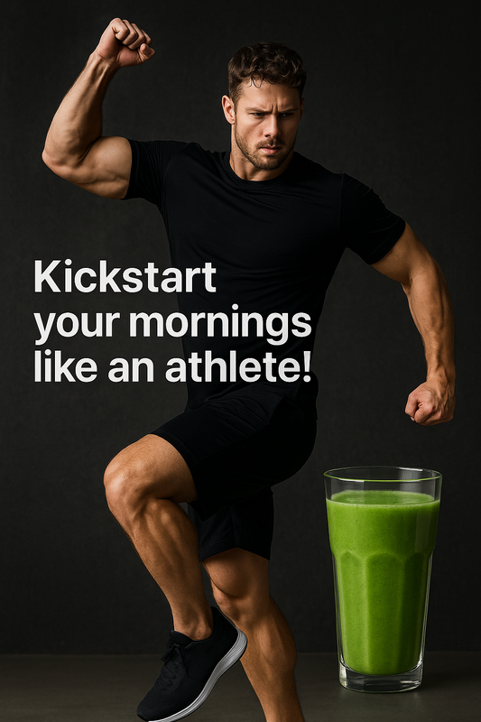 HYROX 10-Day Breakfast Pack