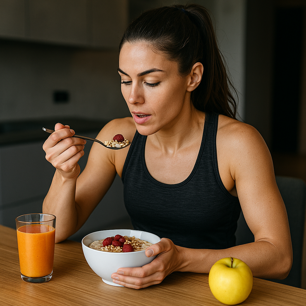 HYROX 10-Day Breakfast Pack