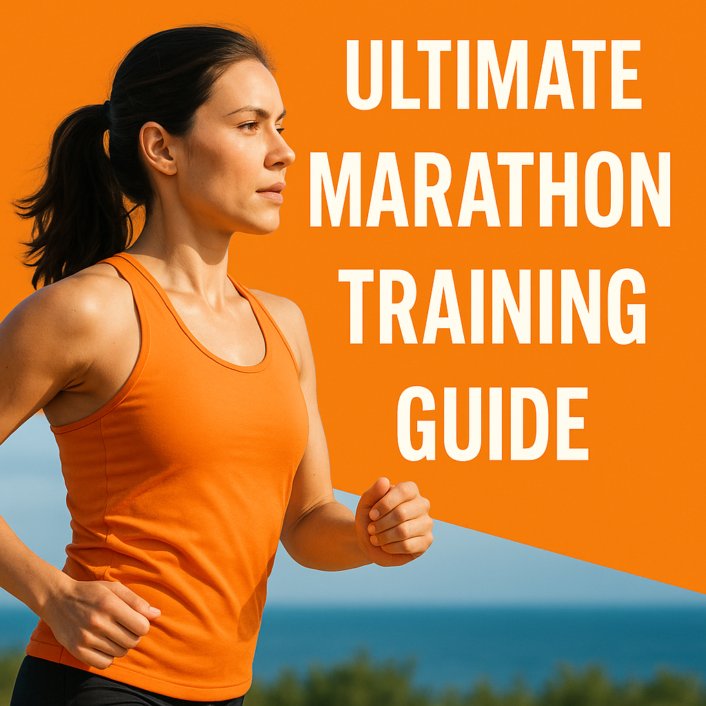 Ultimate Fitness checklist