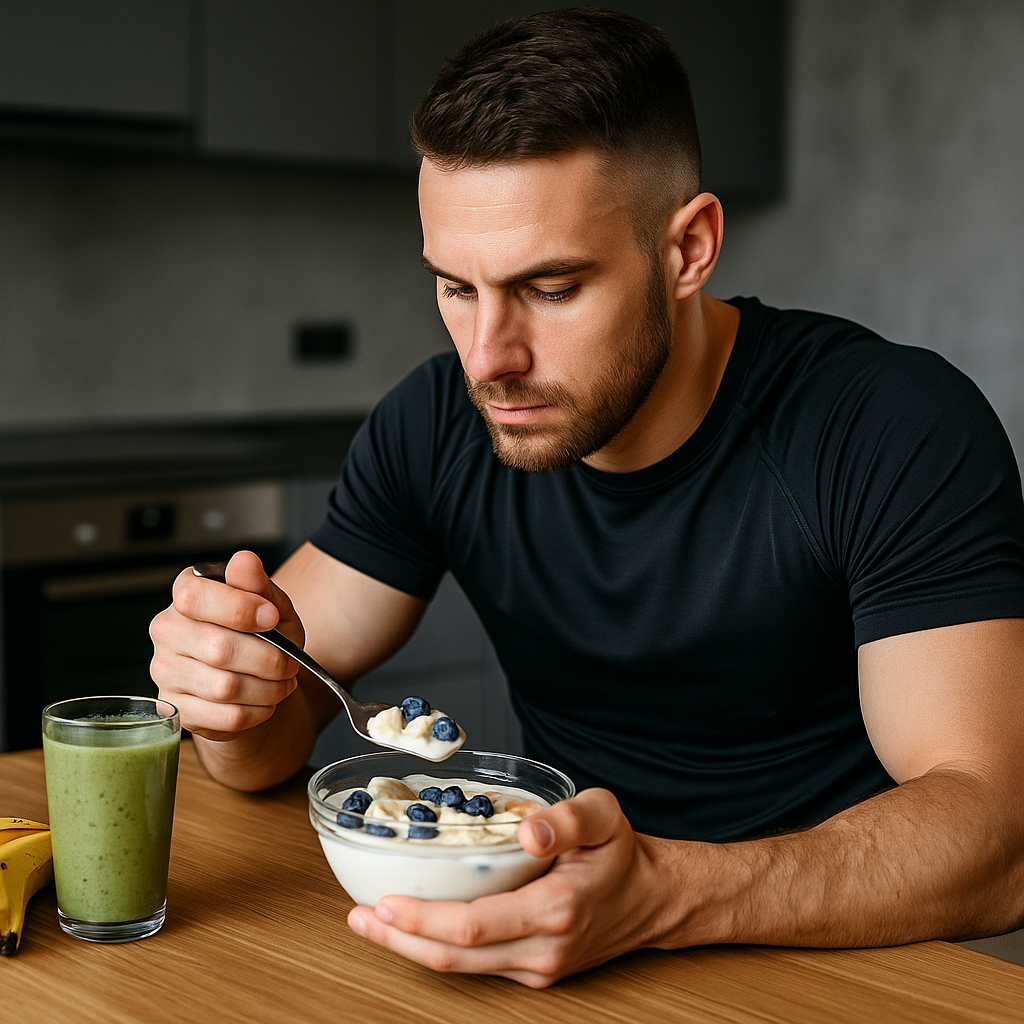 HYROX 10-Day Breakfast Pack